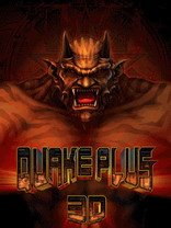 game pic for Quake Plus 3D  S60